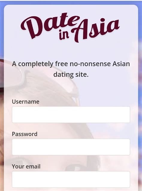 dateinasia app.